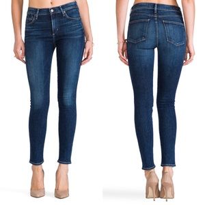 Citizens of Humanity Rocket High Rise Skinny Jeans